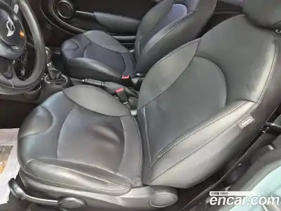 Mini Cooper 2013 1.6 гидро в Москве № 152090, миниатюра 12
