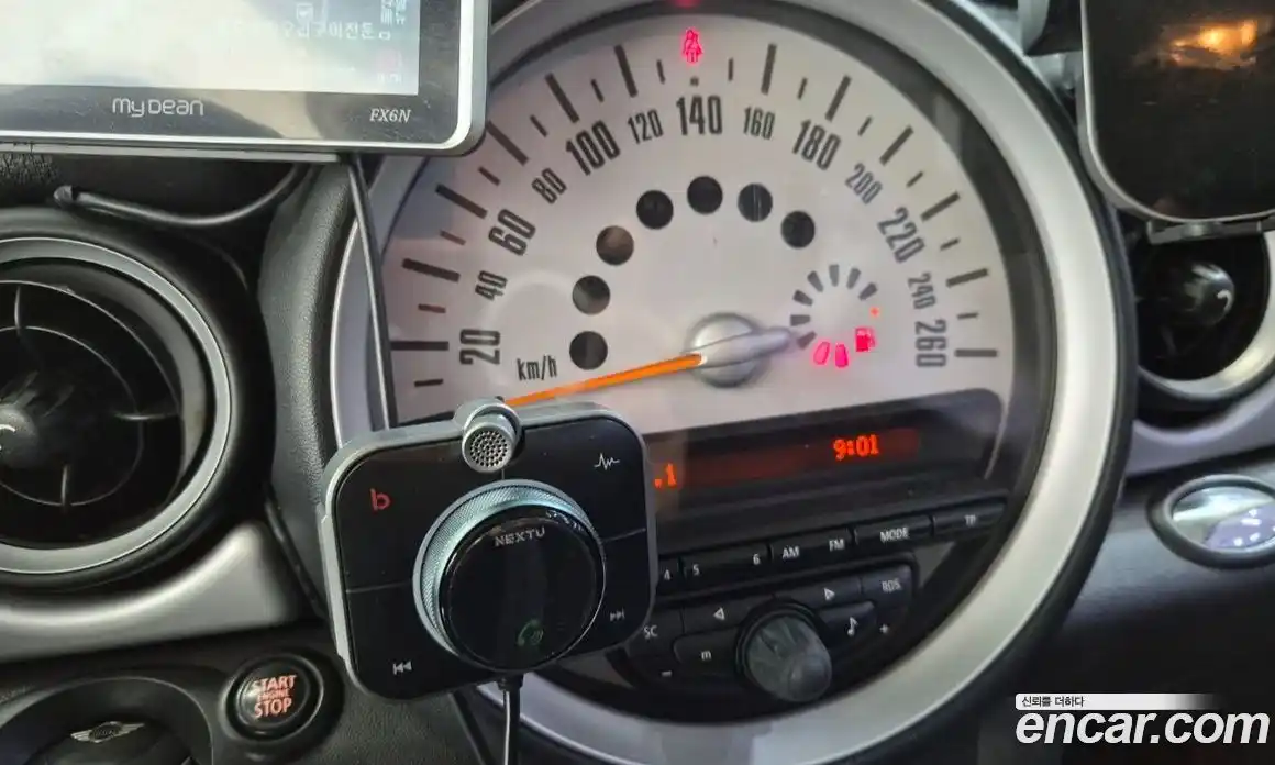 Mini Cooper 2013 1.6 гидро в Москве № 152090, фото 14
