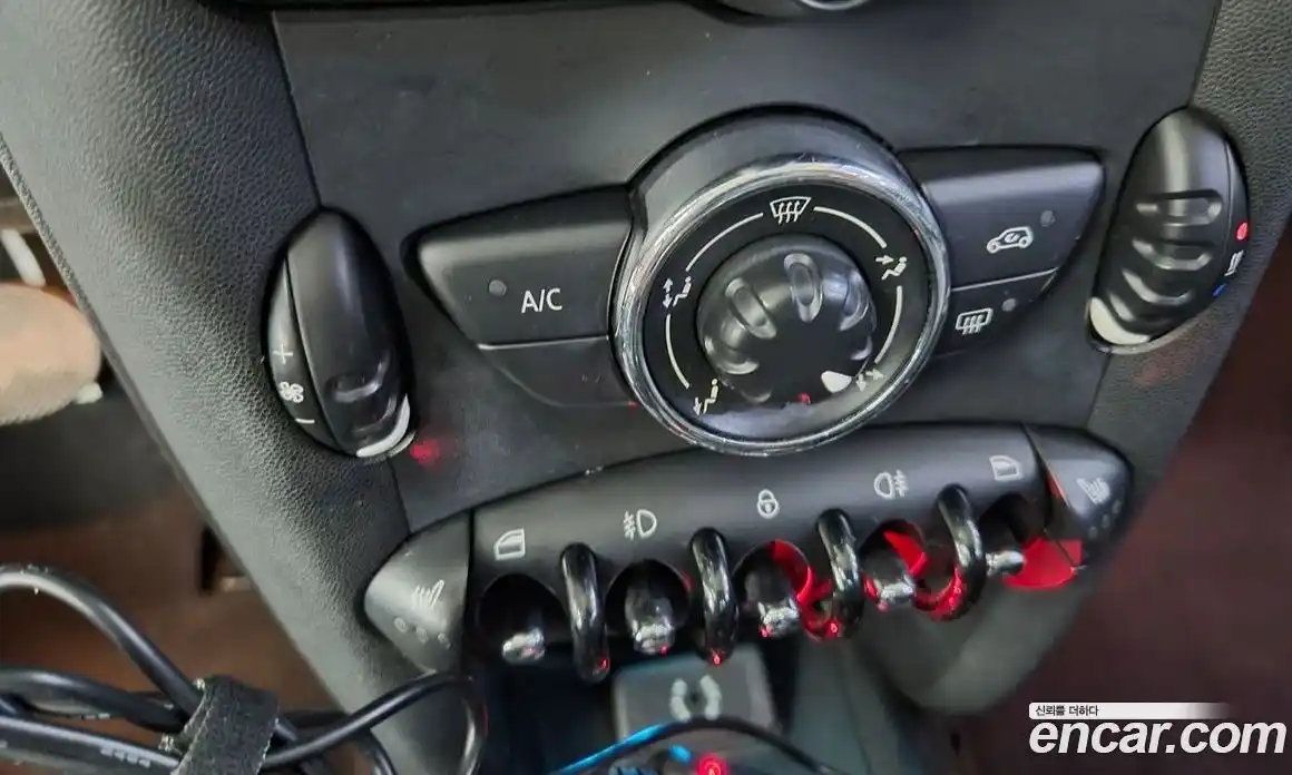 Mini Cooper 2013 1.6 гидро в Москве № 152090, фото 15