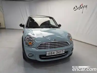 Mini Cooper 2013 1.6 гидро в Москве № 152090, миниатюра 4