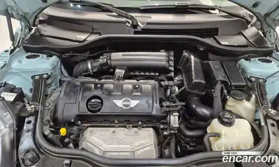 Mini Cooper 2013 1.6 гидро в Москве № 152090, миниатюра 6