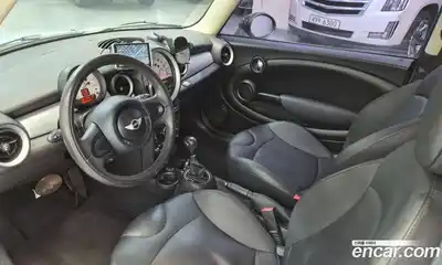 Mini Cooper 2013 1.6 гидро в Москве № 152090, миниатюра 7