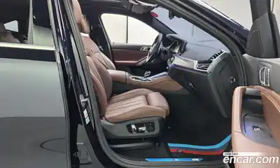 BMW X6 2022 3.0 гидро в Москве № 155066, миниатюра 10
