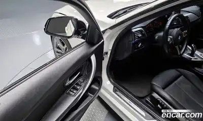 BMW 3-Series 2015 2.0 гидро в Москве № 155238, миниатюра 11