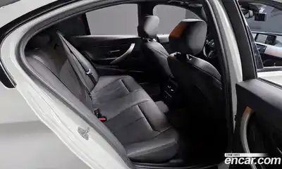 BMW 3-Series 2015 2.0 гидро в Москве № 155238, миниатюра 12