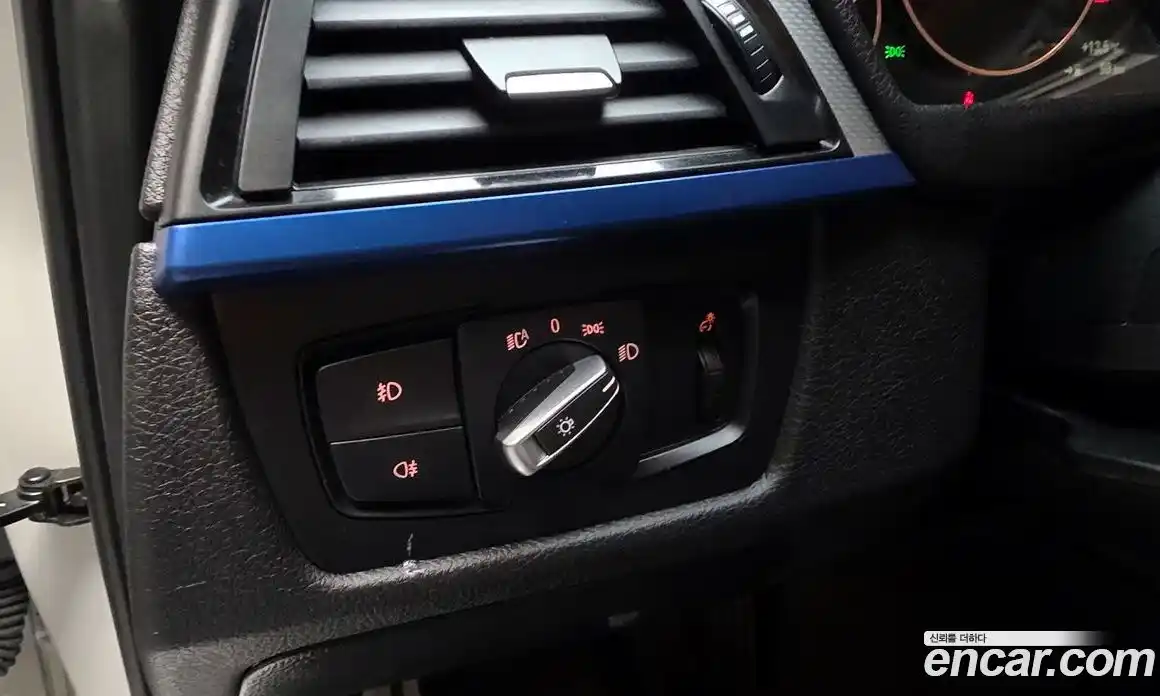 BMW 3-Series 2015 2.0 гидро в Москве № 155238, фото 17