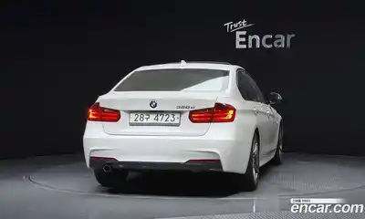 BMW 3-Series 2015 2.0 гидро в Москве № 155238, миниатюра 4