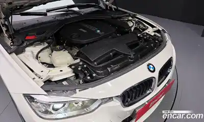 BMW 3-Series 2015 2.0 гидро в Москве № 155238, миниатюра 6