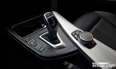 BMW 3-Series 2015 2.0 гидро в Москве № 155238, миниатюра 9