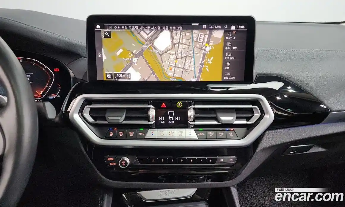BMW X4 2022 2.0 гидро в Москве № 157088, фото 14