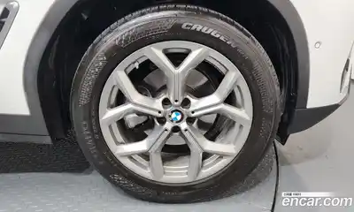 BMW X4 2022 2.0 гидро в Москве № 157088, миниатюра 5