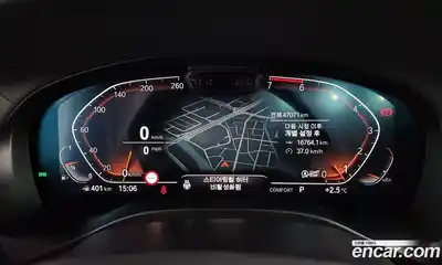 BMW X4 2022 2.0 гидро в Москве № 157088, миниатюра 8