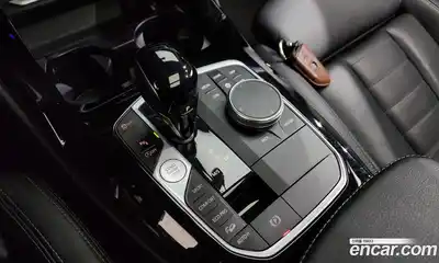 BMW X4 2022 2.0 гидро в Москве № 157088, миниатюра 9