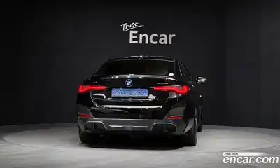 BMW i4 2023 0.2 гидро в Москве № 157093, миниатюра 4