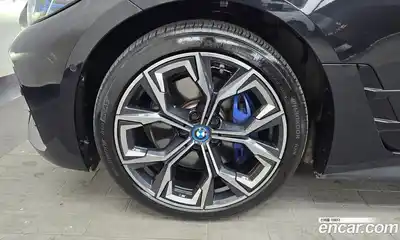 BMW i4 2023 0.2 гидро в Москве № 157093, миниатюра 5