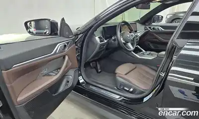BMW i4 2023 0.2 гидро в Москве № 157093, миниатюра 10