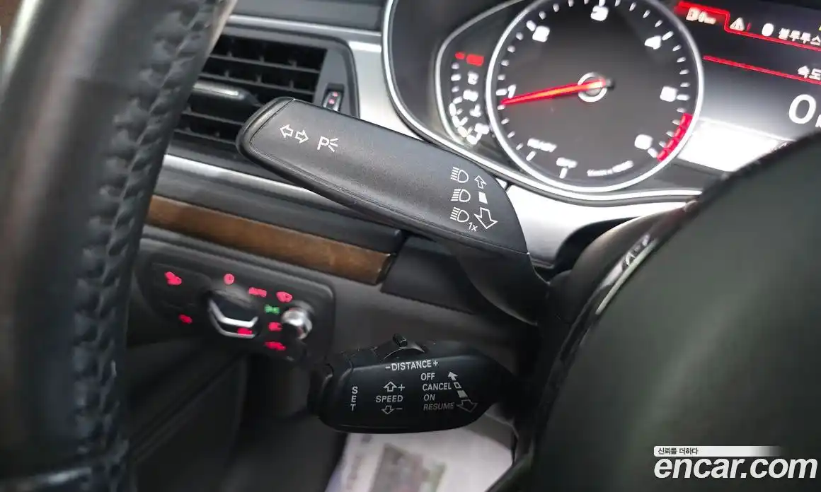 Audi A7 2015 3.0 гидро в Москве № 157421, фото 19