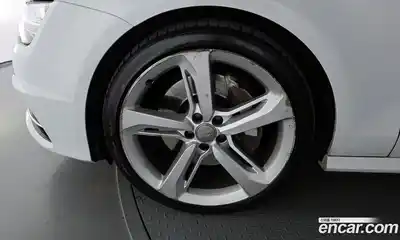 Audi A7 2015 3.0 гидро в Москве № 157421, миниатюра 5