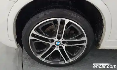 BMW X4 2018 2.0 гидро в Москве № 157757, миниатюра 5