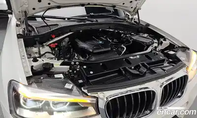 BMW X4 2018 2.0 гидро в Москве № 157757, миниатюра 6