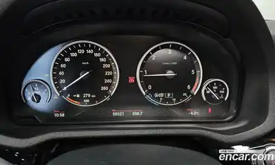 BMW X4 2018 2.0 гидро в Москве № 157757, миниатюра 8