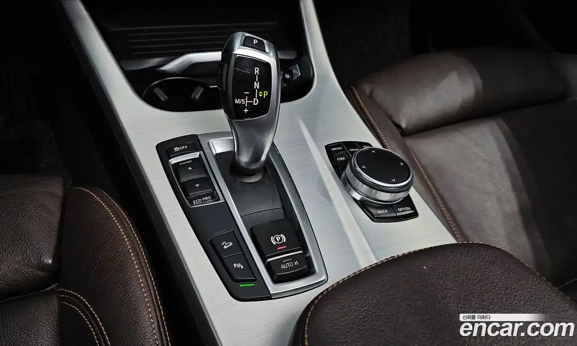 BMW X4 2018 2.0 гидро в Москве № 157757, фото 9