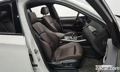 BMW X4 2018 2.0 гидро в Москве № 157757, миниатюра 10
