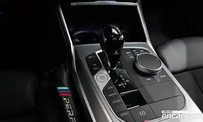 BMW 3-Series 2022 2.0 гидро в Москве № 158032, миниатюра 9