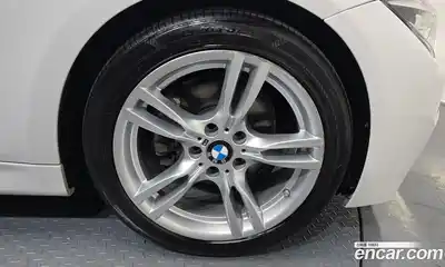 BMW 3-Series 2017 2.0 гидро в Москве № 158482, миниатюра 5