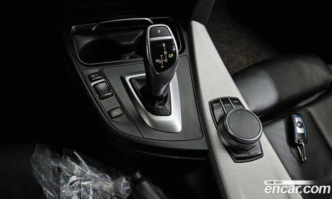 BMW 3-Series 2017 2.0 гидро в Москве № 158482, фото 9