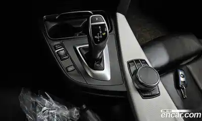 BMW 3-Series 2017 2.0 гидро в Москве № 158482, миниатюра 9