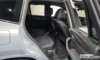 BMW X3 2022 2.0 гидро в Москве № 158492, миниатюра 12