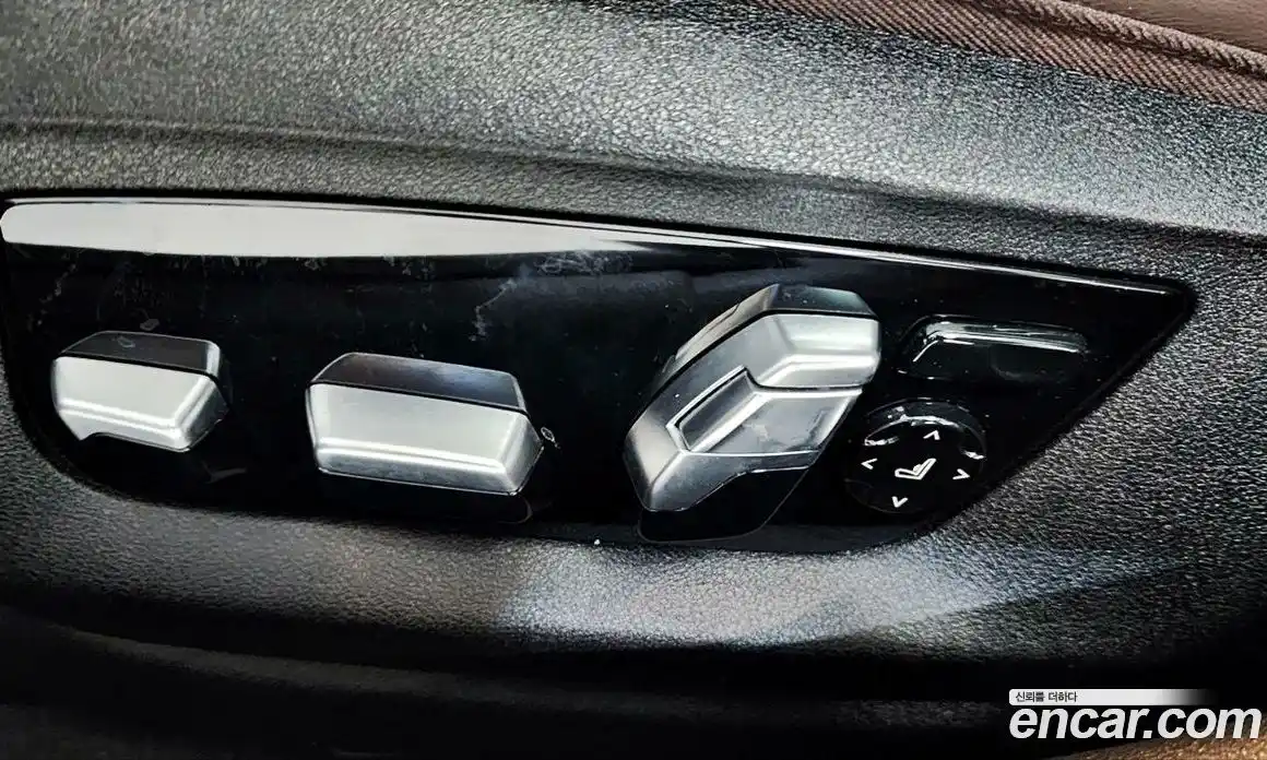 BMW 5-Series 2018 2.0 гидро в Москве, фото 15