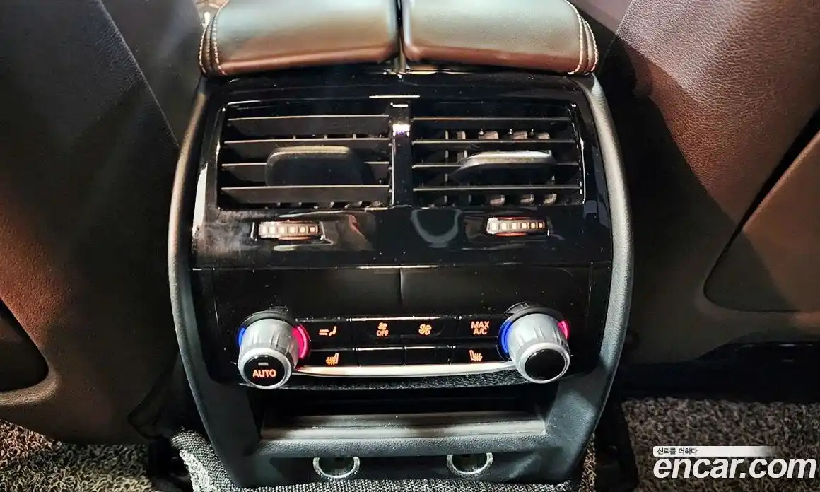 BMW 5-Series 2018 2.0 гидро в Москве, фото 19