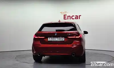 BMW 1-Series 2021 2.0 гидро в Москве № 159150, миниатюра 4