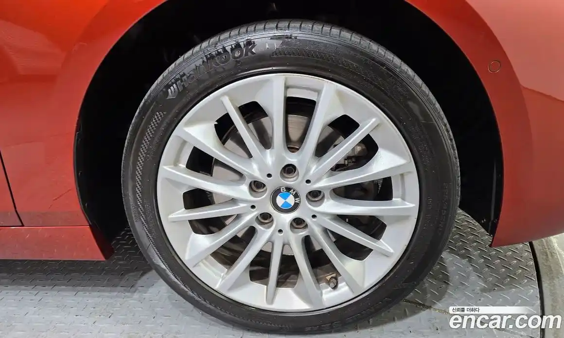 BMW 1-Series 2021 2.0 гидро в Москве № 159150, фото 5