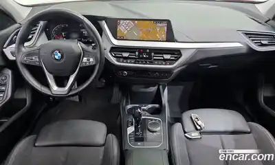 BMW 1-Series 2021 2.0 гидро в Москве № 159150, миниатюра 7