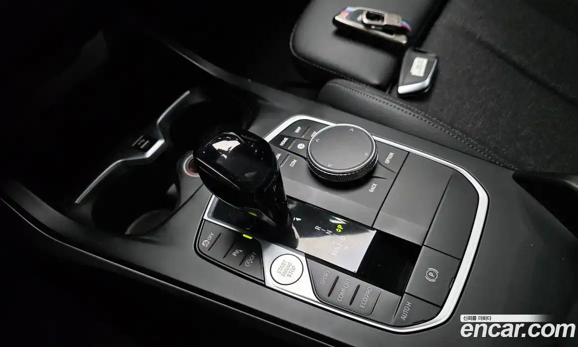 BMW 1-Series 2021 2.0 гидро в Москве № 159150, фото 9