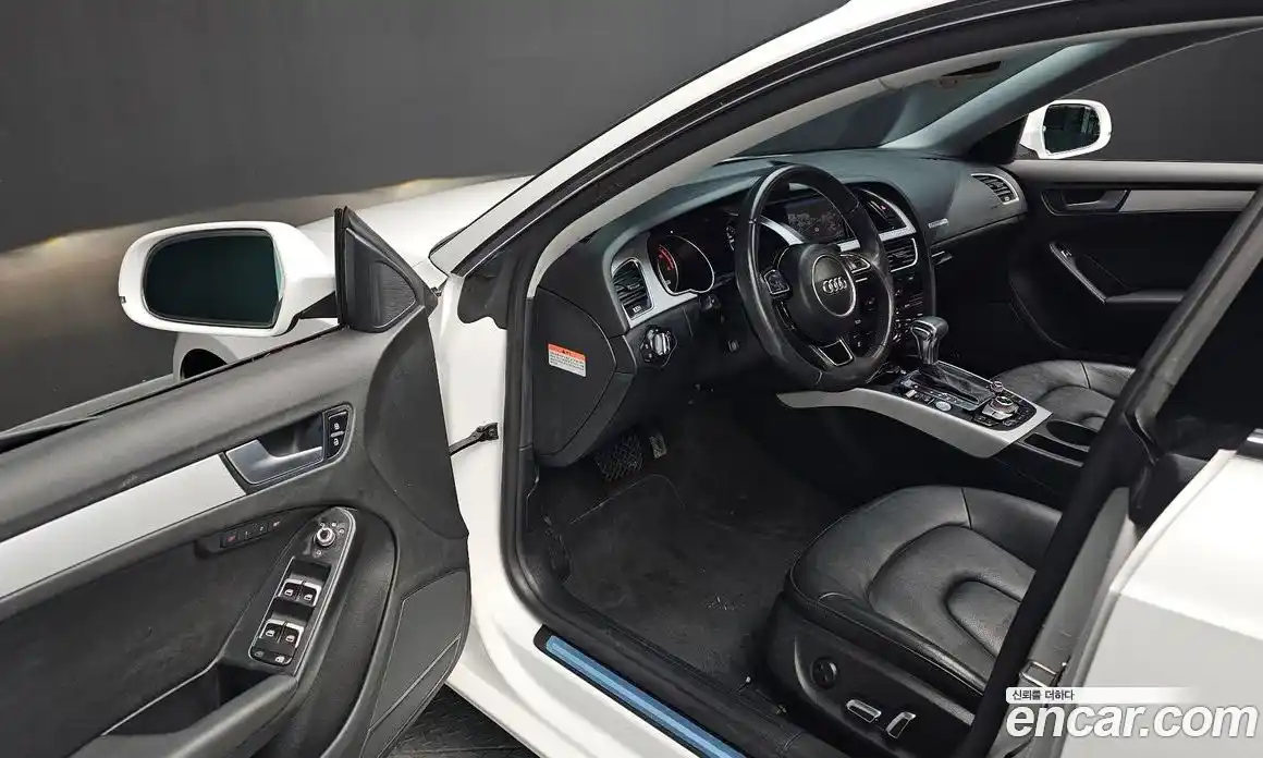 Audi A5 2015 2.0 гидро в Москве № 159982, фото 11