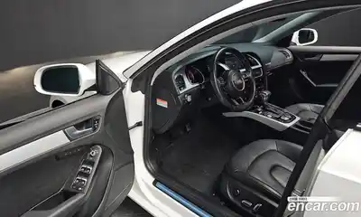 Audi A5 2015 2.0 гидро в Москве № 159982, миниатюра 11