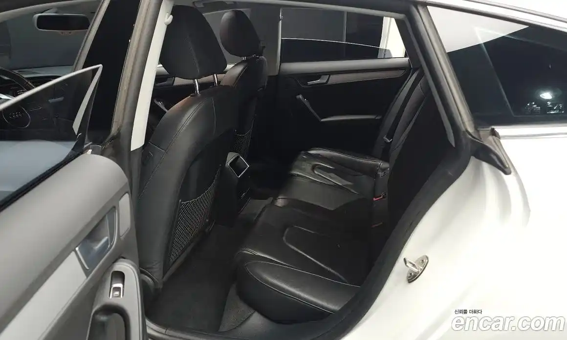 Audi A5 2015 2.0 гидро в Москве № 159982, фото 12