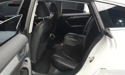 Audi A5 2015 2.0 гидро в Москве № 159982, миниатюра 12