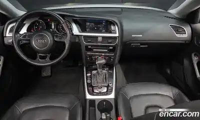 Audi A5 2015 2.0 гидро в Москве № 159982, миниатюра 7