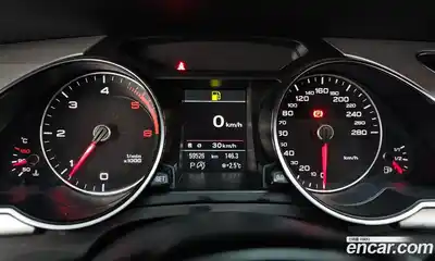 Audi A5 2015 2.0 гидро в Москве № 159982, миниатюра 8