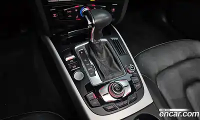 Audi A5 2015 2.0 гидро в Москве № 159982, миниатюра 9