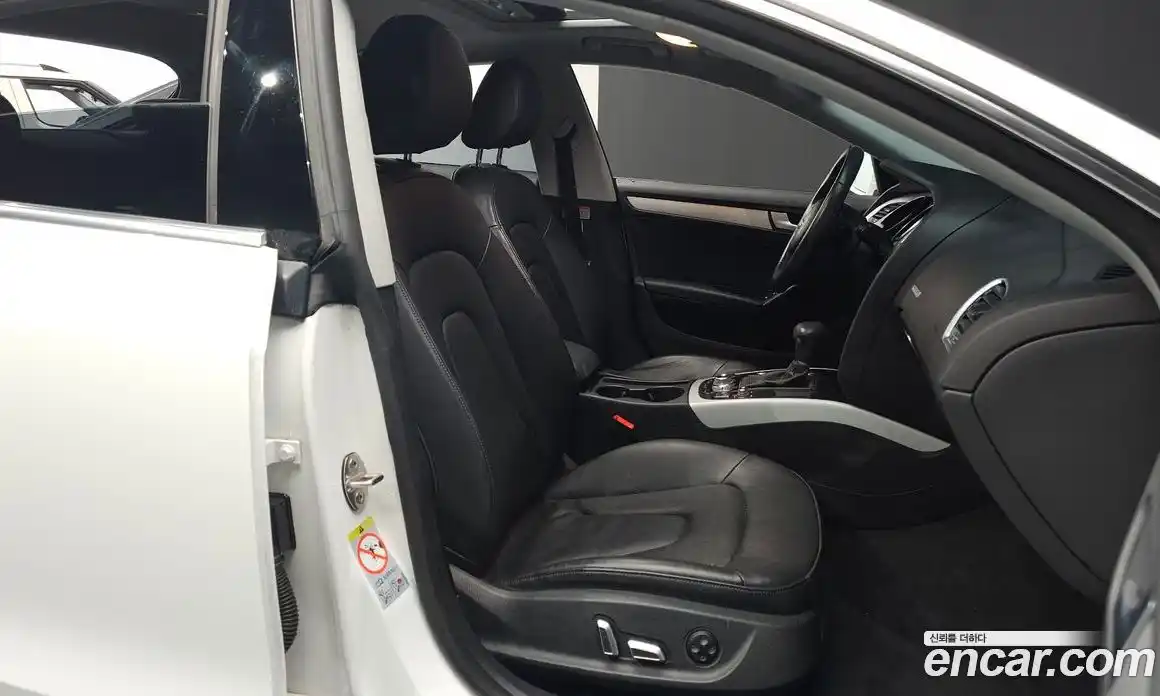 Audi A5 2015 2.0 гидро в Москве № 159982, фото 10