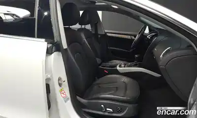 Audi A5 2015 2.0 гидро в Москве № 159982, миниатюра 10