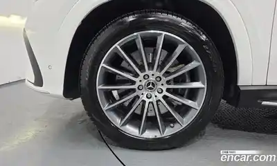 Mercedes-Benz GLE-Class 2025 3.0 гидро в Москве № 160156, миниатюра 5