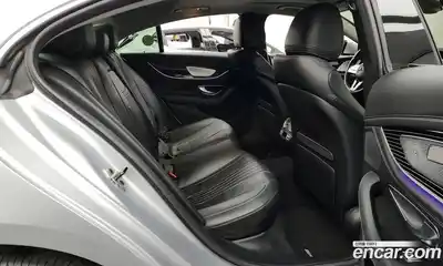 Mercedes-Benz CLS-Class 2019 3.0 гидро в Москве № 161417, миниатюра 12