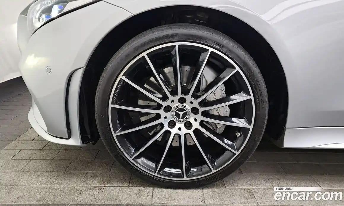 Mercedes-Benz CLS-Class 2019 3.0 гидро в Москве № 161417, фото 5